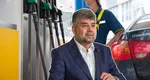 Marcel Ciolacu: Compensarea de 50 de bani pe litru pentru benzină şi motorină se prelungeşte până la sfârşitul anului