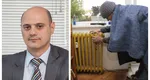 Secretar de stat în Ministerul Energiei îi învață pe români cum să facă economie: ”Cred că o temperatură potrivită în casă este în jurul a 19-20 de grade”