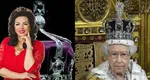 Povestea diamantului blestemat din coroana Reginei Elisabeta a II-a. Dezvăluiri uluitoare făcute de Carmen Harra VIDEO