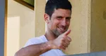 Novak Djokovic nu regretă că a ratat două turnee de Grand Slam deoarece nu s-a vaccinat împotriva Covid-19. „Ştiam care vor fi consecinţele”