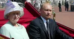 Kremlinul anunţă că Putin nu va participa la funeraliile Reginei: „Opţiunea deplasării nu este avută în vedere”