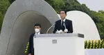 Premierul Japoniei critică vehement ameninţările nucleare ale lui Putin: „E complet inacceptabil. Nagasaki trebuie să rămână ultimul loc care a suferit un atac atomic”