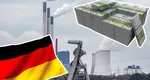 Germania a naţionalizat cel mai mare importator de gaze din ţară. 29 de miliarde de euro plăteşte guvernul pentru salvarea companiei