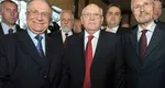 Omul care l-a adus la Bucureşti pe Gorbaciov dezvăluie ce i-a spus fostul preşedinte rus despre români: „Asta e problema voastră”