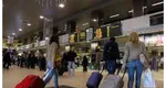 Haos pe Aeroportul Henri Coandă Bucureşti. Peste 380 de curse au înregistrat întârzieri şi 191 de zboruri au fost anulate