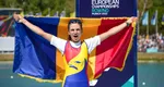AUR pentru România la Mondialele de canotaj! Ionela Cozmiuc a câştigat finala de schif simplu, categorie uşoară