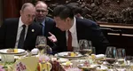 Xi Jinping a evitat să ia cina cu Vladimir Putin, după întâlnirea din Uzbekistan. Ce justificare a oferit de liderul chinez