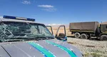 Azerbaidjanul a deschis focul asupra unor vehicule FSB ruseşti. Războiul cu Armenia este în toi, Erevanul anunţă că 105 militari de-ai săi au fost ucişi