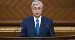 Președintele Kazahstanului, Kassym-Jomart Tokayev, anunţă reforme istorice în toate domeniile
