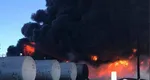 Război în Ucraina. Atac cu drone şi rachete asupra oraşului natal al preşedintelui Zelenski. Ucrainenii anunţă cucerirea platformelor de foraj din Crimeea