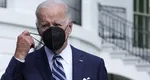 Joe Biden proclamă sfârşitul pandemiei de coronavirus: „Gata, s-a încheiat!”