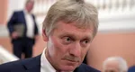 Peskov anunţă că orice atac asupra teritoriilor ucrainene anexate va fi considerat un atac asupra Rusiei