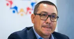 EXCLUSIV Victor Ponta: „România nu ar trebui să aibă criză economică. Aşa s-a hotărât la Bruxelles, să fim şi noi solidari, dar alţii când au fost solidari cu noi?”
