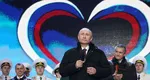 Ameninţări din Piaţa Roşie! Vladimir Putin, în faţa a sute de mii de ruşi: „Victoria va fi a noastră”