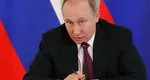 Mai mulţi oficiali locali ruşi din zona Sankt Petersburg cer Dumei de Stat demiterea lui Putin pentru înaltă trădare: „Acţiunile lui reprezintă o ameninţare la adresa securității Rusiei”