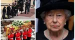 Funeraliile Reginei Elizabeta a II-a. Britanicii îşi vor putea lua „adio” de la cel mai iubit monarh. Reguli stricte de securitate pentru demnitarii care vor veni la înmormântare