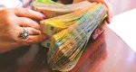 Salarii uriaşe la stat: Unde se câştigă 10-12.000 de euro pe lună!
