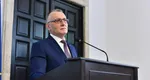 Sorin Cîmpeanu, despre demisia de la Ministerul Educaţiei: Nedreaptă, generată de către cei care înţeleg mult prea puţin specificul învăţământului superior