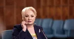 Ce soluții vede Viorica Dăncilă pentru ieșirea din criză: Ce primează? Disputele de partid sau situația economică a țării? Situația economică a țării e mai proastă decât se vede