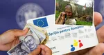 Vești bune pentru români! Când va fi distribuită ultima tranșă de vouchere sociale din acest an