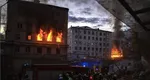 VIDEO Momente dramatice în orașul lui Zelenski: rușii au tăiat curentul, iar minerii au rămas blocați în subteran