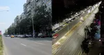 Parcarea interzisă pe bulevardul Iuliu Maniu. Peste 1.000 de șoferi vor fi afectați de această decizie