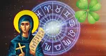 Zodiile care primesc binecuvântarea Cuvioasei Parascheva. Protecţie divină şi aură protectoare pentru această trinitate de zodii