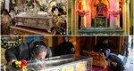 Aproape 270.000 de români își sărbătoresc onomastica de Sfântul Dumitru. Cui îi spunem „La mulţi ani” în această zi