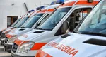 Un bărbat din Maramureş şi-a dat foc, apoi a scos hainele, a mers acasă şi s-a culcat. Fratele său l-a găsit a doua zi, în stare gravă