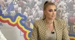 Anamaria Prodan, candidata partidului Alianţei Pentru Patrie în 2024. „Vor fi multe voci care-mi vor critica deciziile”