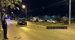 Tânăr de 19 ani accidentat mortal pe Şoseaua Antiaeriană din Bucureşti