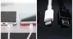 Vești bune pentru utilizatorii Apple! iPhone renunță la actualele cabluri și vine cu un nou încărcător