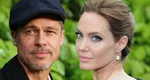 Detalii şocante despre bătaia care a provocat divorţul cuplului Pitt-Jolie. „A apucat-o de umeri și a scuturat-o! L-a sufocat pe unul și l-a lovit pe altul peste faţă!”
