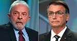 Alegeri prezidenţiale în Brazilia: Lula şi Bolsonaro se vor înfrunta în turul doi