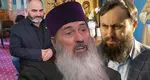 EXCLUSIV ÎPS Teodosie, virulent la adresa așa-zisului călugăr care a declanșat scandalul sexual: Nu bănuiesc pe nimeni decât pe Satana