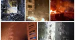 Noi bombardamente în Zaporojie. Zeci de morţi şi răniţi după atacurile ruşilor