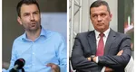 Sorin Grindeanu şi Cătălin Drulă, bălăcăreală în Parlament: „Aţi populat consiliul de administraţie cu toate amantele / Aţi făcut mai mult de zero? Pare un număr care vă urmăreşte”