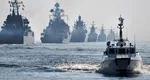 Petraeus: SUA ar distruge trupele rusești din Ucraina şi flota din Marea Neagră dacă Putin va folosi arme nucleare
