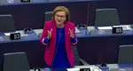 Maria Grapini, discurs incendiar în Parlamentul European: „Românii s-au săturat de dublă măsură! Nu suntem în Schengen şi ne ţineţi în întuneric, la lumânare!” VIDEO