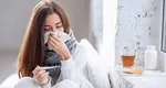 Ministerul Sănătăţii anunţă starea de alertă epidemiologică, peste 130.000 de cazuri de gripă într-o săptămână