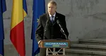 VIDEO Klaus Iohannis, discurs de Ziua Armatei Române: „România are o calitate incontestabilă de furnizor de securitate în regiunea Mării Negre şi pe Flancul Estic al Alianţei Nord-Atlantice”