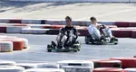 Craiova reinventează spectacolul de karting, cu ajutorul studenților