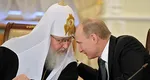 Război în Ucraina Patriarhul Kiril cere armistițiu în perioada Crăciunului pe rit vechi