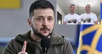 Mare scandal. Vitali Klitschko, primarul Kievului, atac la adresa lui Volodimir Zelenski. Presiuni pentru eliminarea politică a fostului boxer