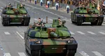 Franţa îşi întăreşte poziţia militară în România prin trimiterea de tancuri Leclerc către gupul de luptă al NATO bazat în ţara noastră