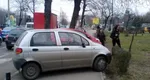 Atenție, șoferi! Poliția va putea ridica mașinile oprite neregulamentar pe trotuar