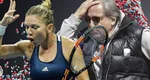 Ilie Năstase, primele declaraţii despre retragerea Simonei Halep din tenis: „Nu joacă la Roland Garros, probabil nici la Wimbledon…”