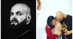 Ce familie frumoasă avea Nosfe! Artistul a lăsat în urmă o durere de nedescris