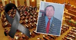 A murit fostul senator PNŢCD Petru Juravlea