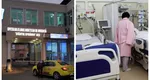 O doctoriță de la Spitalul de Urgență din Iași și-a ‘cazat’ părinții în unitatea medicală. Au beneficiat de îngrijire din partea personalului ani de zile